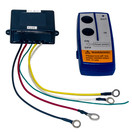 Wireless Winch Remote OZ-USA Control Switch Lift Gate Hydraulic Pump Dump Bed - 12v Recovery Tow Truck V