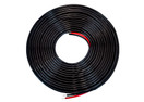 14 AWG 20 ft OZ-USA 2 Wire 12v 24v cable car truck marine boat light led bar electrical wiring industrial