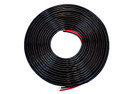 14 AWG 20 ft. OZ-USA 2 Wire 12V 24V cable car truck marine boat light led bar electrical wiring industrial
