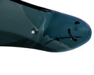 Red Iridium X-14 CWR-F CWR-1 Pinlock X-Spirit 3 RF1200 RF-SR Aftermarket Shoei Helmet Shield Visor Motorcycle | OZ-USA