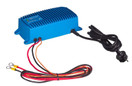 Victron Energy Blue Smart IP67 12-Volt 13 amp Battery Charger | Bluetooth | 120V