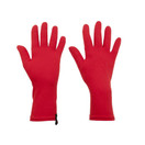 Foxgloves Original Gardening Gloves, Large - Red