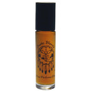 Auric Blends OAP Perfume Oil 1/3oz - Amber Patchouly