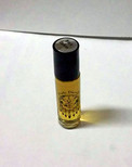 Auric Blend OBO Perfume Oil 1/3 oz - Black Opium