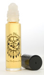 Auric Blends OEG Perfume OIl 1/3oz. - Egyptian Goddess