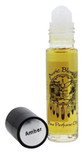 Auric Blends OAB Perfume Oil 1/3 oz. - Amber