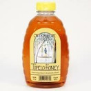 Tupelo Honey 16oz. Bottle, Premium from Sleeping Bear Farms Beekeepers in the Florida Apalachicola River Basin