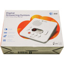 Digital Answering Machine - White