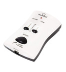 ClearSounds IL95 UltraClear Portable Phone Amplifier - White 