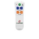 Flipper TV Remote Control | HC-FLIPPER