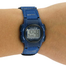 Global VibraLITE MINI Vibrating Watch w/ Blue Band VM-VBL