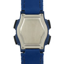 Global VibraLITE MINI Vibrating Watch with Blue Band VM-VBL