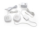 Sound Oasis PA-100, Amplified Stereo Pillow Speakers