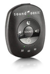 Sound Oasis S002-01 Worlds Smallest Sound Machine for Sleep