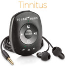 Sound Oasis S002-01 Worlds Smallest Sound Machine for Sleep