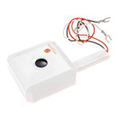 Safeguard Supply Wireless Doorbell Extender & Flash Receiver