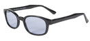 Original KDs Blue 2012 - Sunglasses