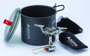 SOTO Americus Stove w/ igniter + New River Pot OD- 1NVE NR