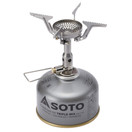 SOTO Amicus Stove without Igniter OD- 1NV