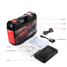 iCarsoft CR MAX BT 7-inch Bluetooth/Wireless Scan Tool