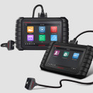 iCarsoft CR MAX BT 7-inch with Bluetooth/Wireless Scan Tool