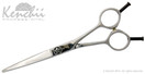 Kenchii Five Star Even Handle Dog Grooming Shears - High Quality 