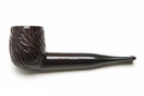 Dr. Grabow Big Pipe Textured Tobacco Pipe - LDGBPIP