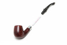 Dr. Grabow Omega Pipe Smooth Finish LDGOMEG