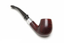 Dr. Grabow Omega Pipe Smooth Finish - LDGOMEG