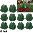 Genuine Treegator 20 Gallon Slow Release Tree Irrigation Watering Bag 98183, 10PK 