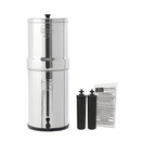 BLEMISHED Crown Berkey 6 Gal. Water Purifier							