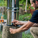 BLEMISHED - Royal Berkey 3.25 Gal. Water Purifier	