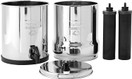 Factory Blemished Big Berkey Water Filter System - 2.25 Gal