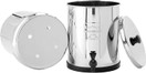 Factory Blemished Big Berkey Water Filter System - 2.25 Gal