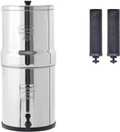 Factory Blemished Big Berkey Water Filter System - 2.25 Gal