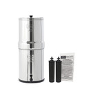 BLEMISHED Crown Berkey - 6 Gal. Water Purifier