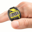 SportCount Waterproof Handheld Swimming Stopwatch 90030