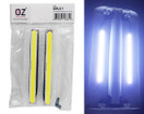 OZ-USA Fluorescent, Replacement LED Light Motorhome T8 T5 12" 18" RV Travel Trailer