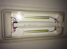 OZ-USA Fluorescent, Replacement LED Light Motorhome T8 T5 12" 18" RV Travel Trailer