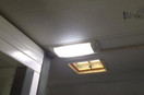OZ-USA Fluorescent, Replacement LED Light Motorhome T8 T5 12" 18" RV Travel Trailer