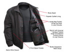 Rothco - 3 Season Concealed Carry Jacket