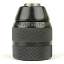 Superior Electric RV13M02, 1/2" Keyless Drill Chuck 1/2" x 20 UNF Mount