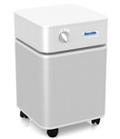 Austin Air Standard Unit Healthmate Room Air Purifier - White