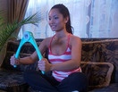 UB Toner at Home Exercise Program for Upper Body Fitness, Tone Arms and Chest, Lift Breasts, Strengthen Posture