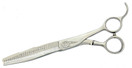 Kenchii Grooming Jonathan David Signature Shears 40 Tooth Thinning Shear KEJD40T