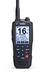 Uniden MHS335BT 6W Class D Floating Handheld VHF Marine Radio with Bluetooth, Text Message Directly To Other Vhf Text Message Capable Radios - IPX8 Submersible Design