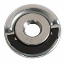 Superior Electric LN5811ML Lock Nut, 5/8-11 Grinder for 5" Grinders