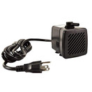 Superior Electric WP1000 120V Submersible Title Saw Water Pump | 260 Gallons/hr