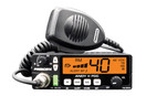 New President Andy II 12/24V FCC CB Radio with Weather Channel/Alert, Scan, USB Port, VOX and much more