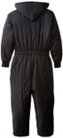 Rothco Ski and Rescue Suit - Black, 2XL